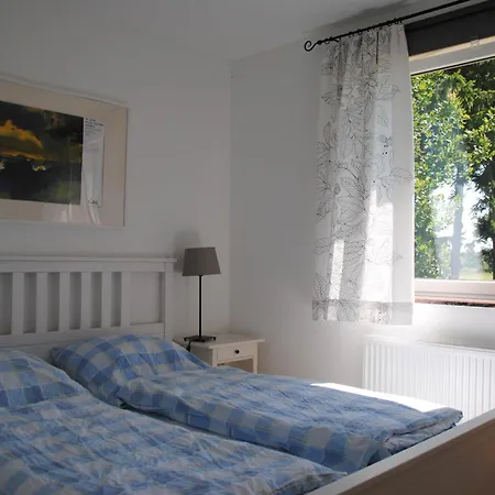 Hof Faasel - Bauernhofurlaub An Der Ostsee Grömitz Chambre photo