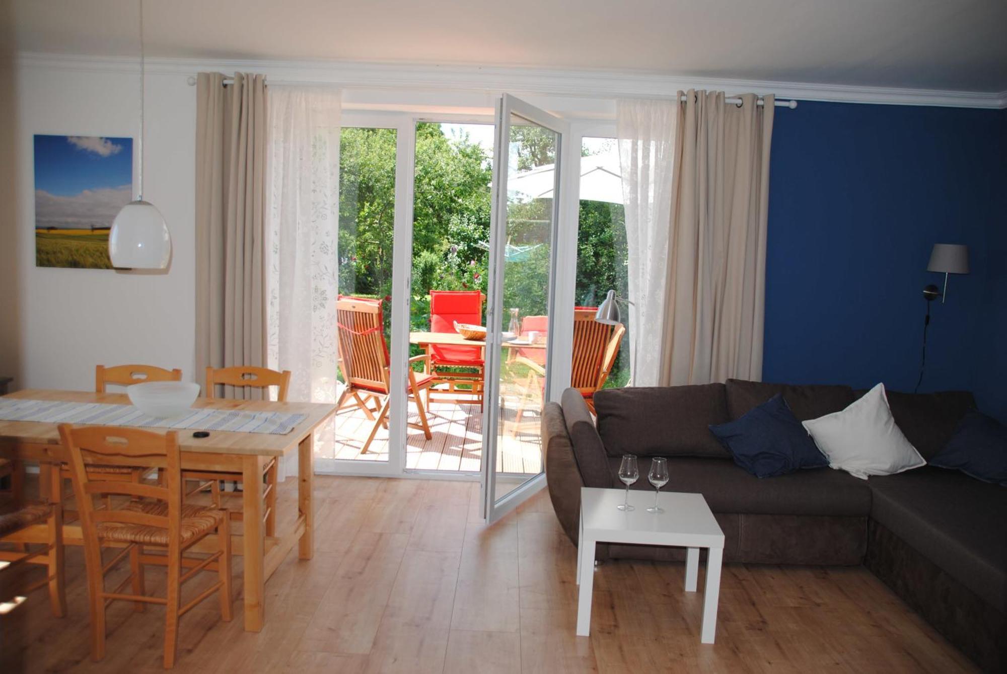 Hof Faasel - Bauernhofurlaub An Der Ostsee Séjour à la ferme