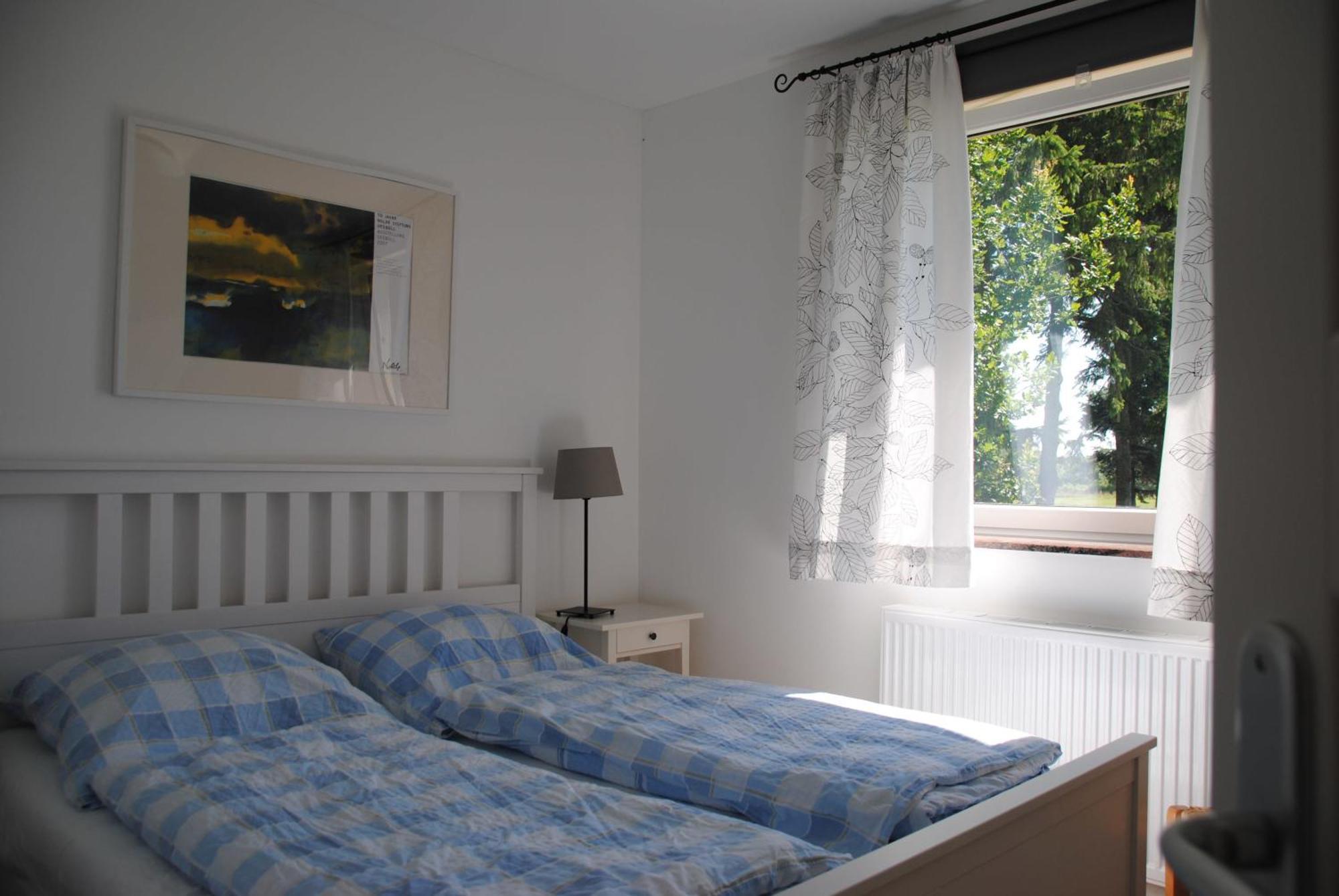 Séjour à la ferme Hof Faasel - Bauernhofurlaub An Der Ostsee Grömitz