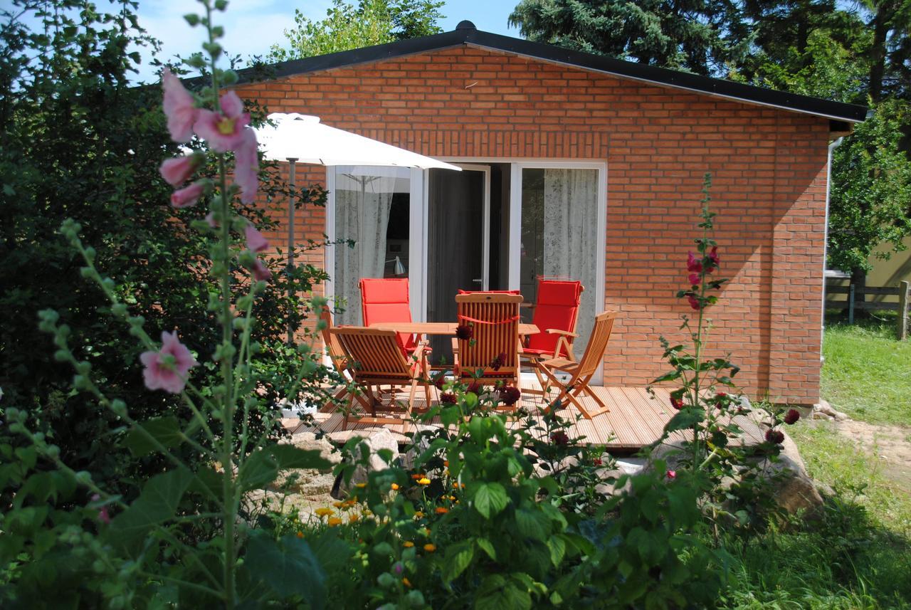 Hof Faasel - Bauernhofurlaub An Der Ostsee Séjour à la ferme Grömitz